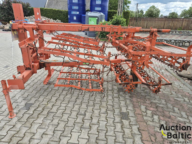 Frick Cultivator - Kultivator: slika 4 Frick Cultivator - Kultivator: slika 4