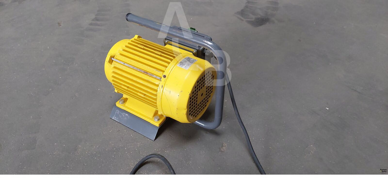 Atlas-Copco CF11MEco - Građevinska mašina: slika 3 Atlas-Copco CF11MEco - Građevinska mašina: slika 3