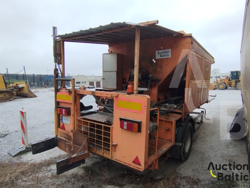 BREINING S-HY-8000 - Građevinska mašina: slika 3 BREINING S-HY-8000 - Građevinska mašina: slika 3