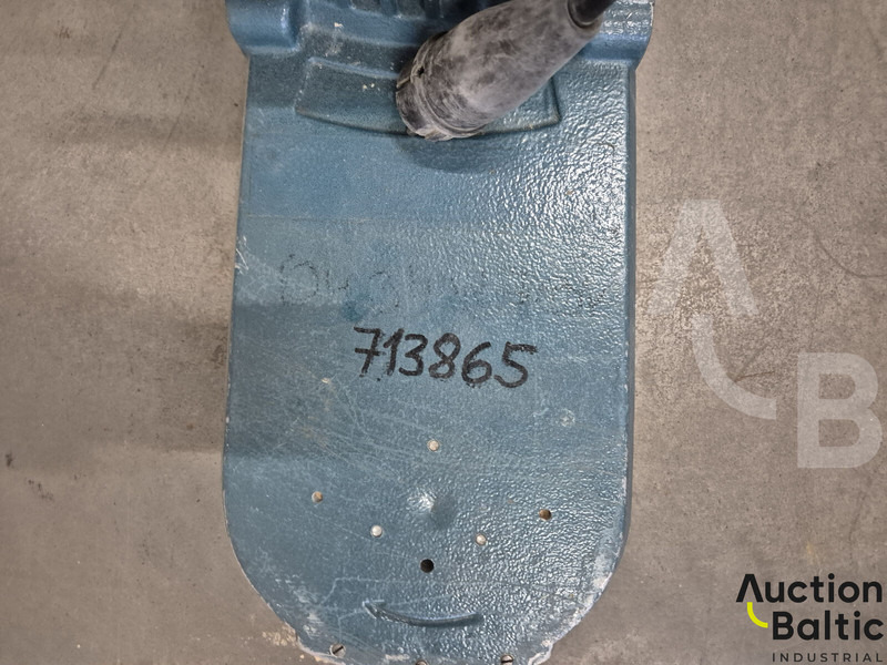 Kunzle & Tasin Pegasus Kunzle & Tasin Pegasus: slika 6 Kunzle & Tasin Pegasus Kunzle & Tasin Pegasus: slika 6