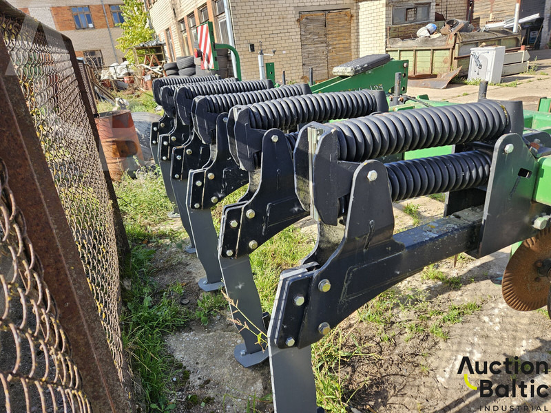 Great Plains SS 0300 - Podrivač: slika 4 Great Plains SS 0300 - Podrivač: slika 4