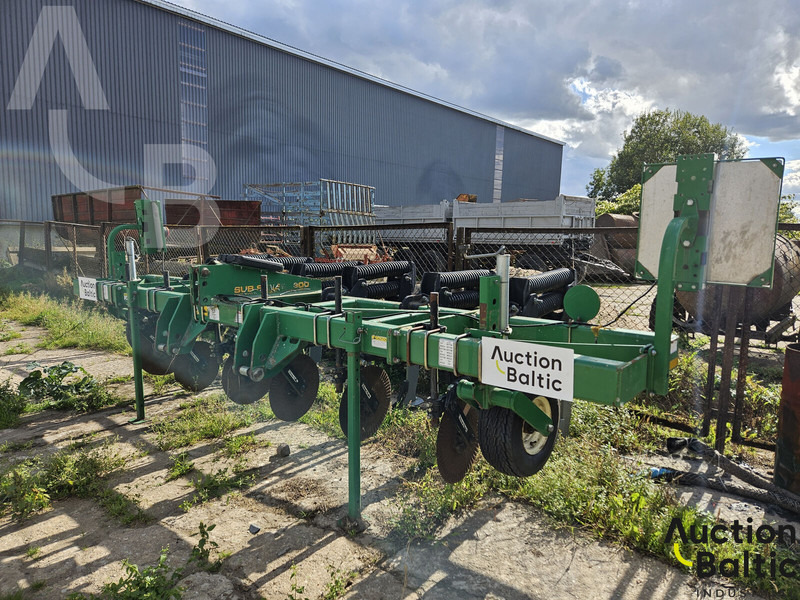 Great Plains SS 0300 - Podrivač: slika 2 Great Plains SS 0300 - Podrivač: slika 2