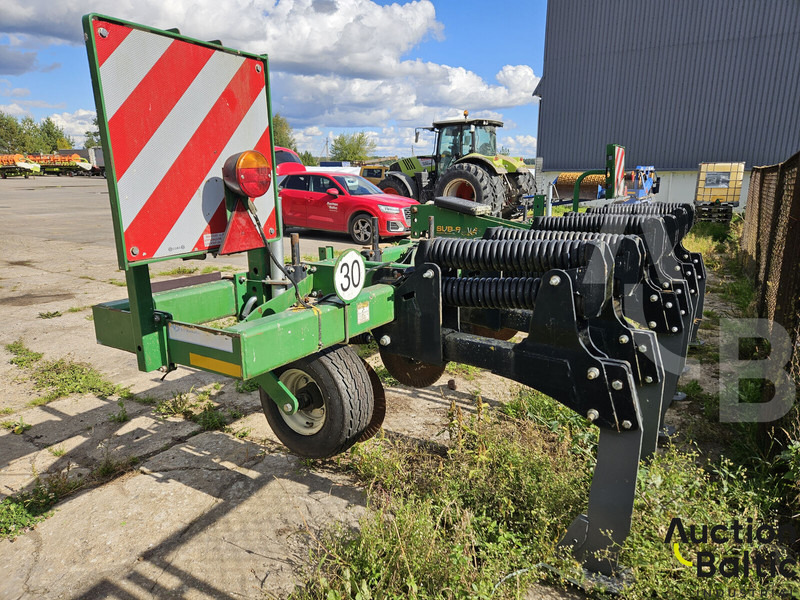 Great Plains SS 0300 - Podrivač: slika 3 Great Plains SS 0300 - Podrivač: slika 3