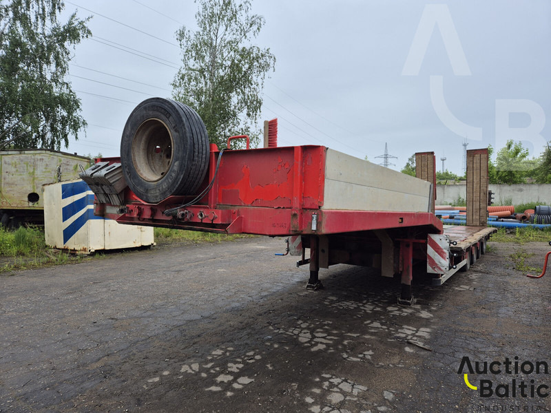 HRD STL M4N - Poluprikolica sa ceradom: slika 2 HRD STL M4N - Poluprikolica sa ceradom: slika 2
