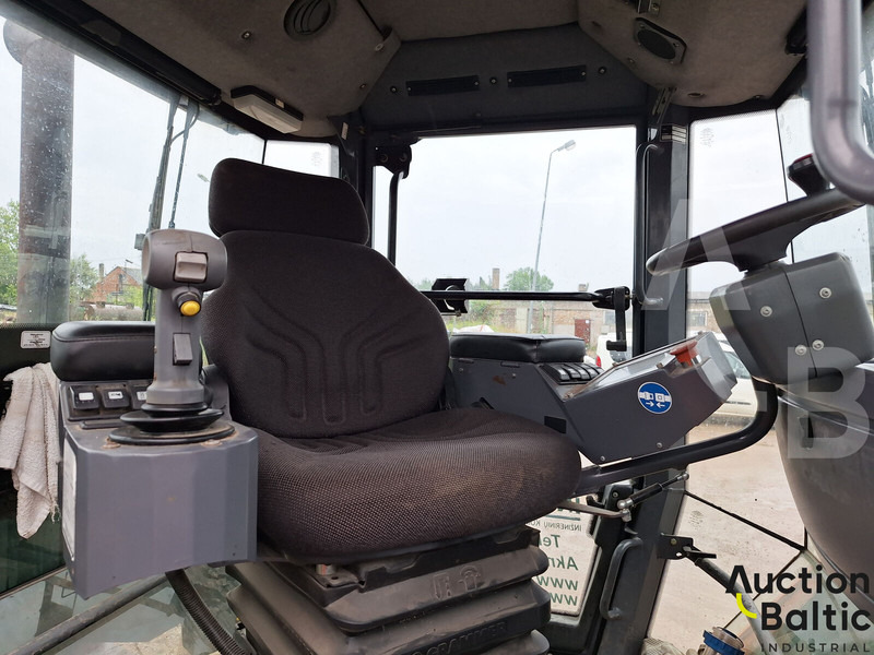 Hamm DV 70 VV - Valjak: slika 5 Hamm DV 70 VV - Valjak: slika 5