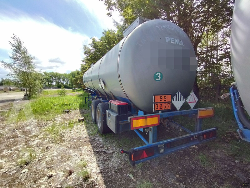 Hendricks Goch - Poluprikolica cisterna: slika 3 Hendricks Goch - Poluprikolica cisterna: slika 3