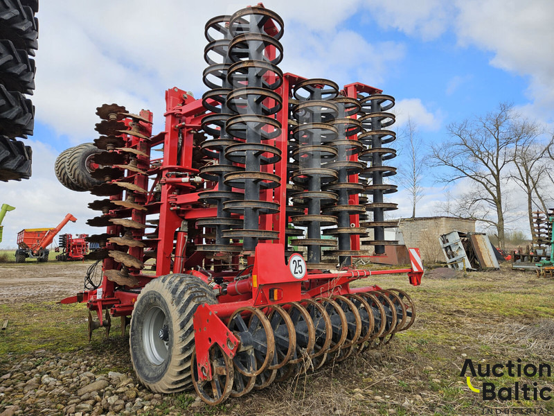Horsch Joker 12 RT - Tanjirača: slika 3 Horsch Joker 12 RT - Tanjirača: slika 3