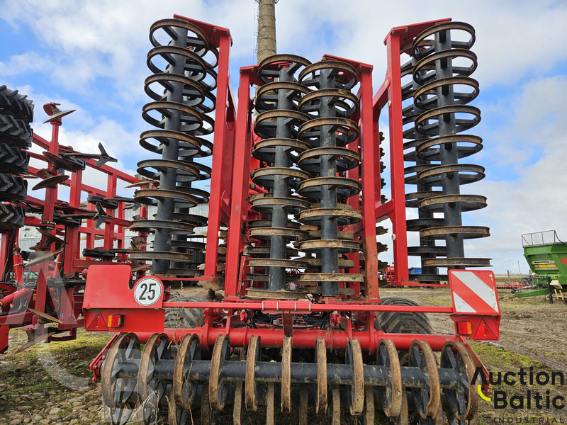Horsch Joker 12 RT - Tanjirača: slika 5 Horsch Joker 12 RT - Tanjirača: slika 5