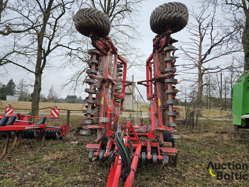 Horsch Joker 8 RT - Kultivator: slika 5 Horsch Joker 8 RT - Kultivator: slika 5