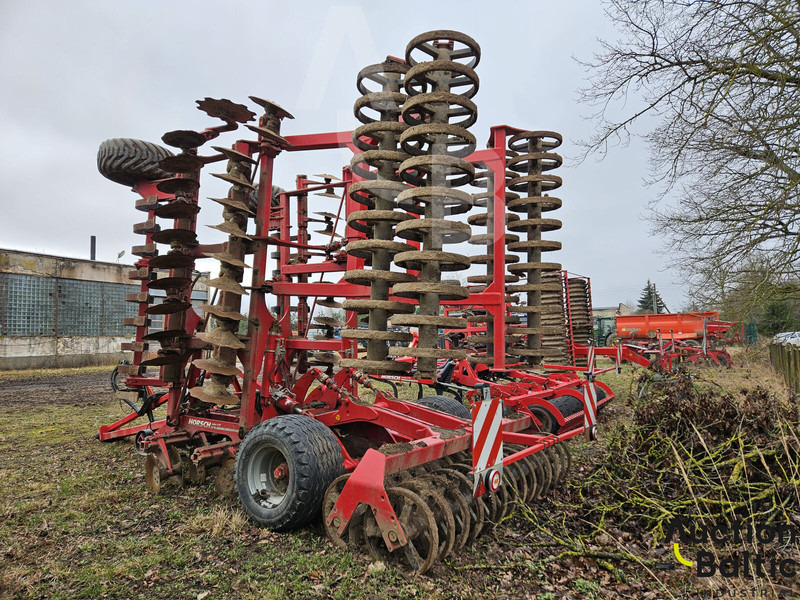 Horsch Joker 8 RT - Kultivator: slika 4 Horsch Joker 8 RT - Kultivator: slika 4