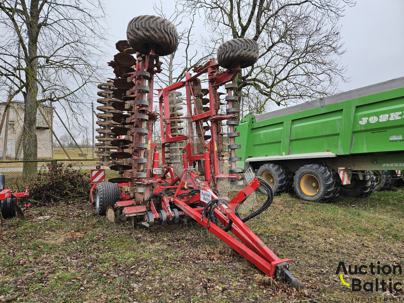Horsch Joker 8 RT - Kultivator: slika 2 Horsch Joker 8 RT - Kultivator: slika 2