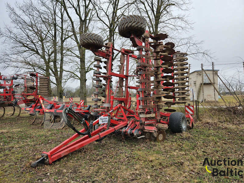 Horsch Joker 8 RT - Kultivator: slika 1 Horsch Joker 8 RT - Kultivator: slika 1