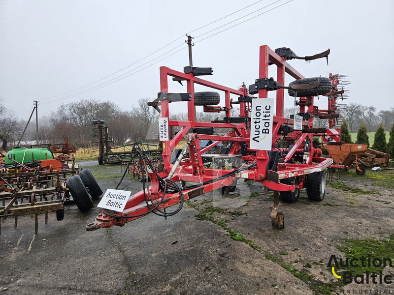 Horsch Terrano 6 FG - Kultivator: slika 1 Horsch Terrano 6 FG - Kultivator: slika 1