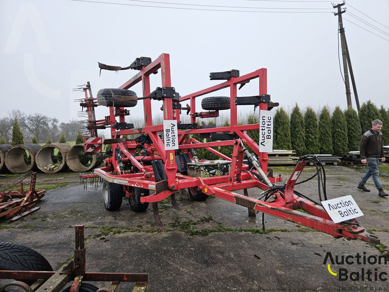 Horsch Terrano 6 FG - Kultivator: slika 2 Horsch Terrano 6 FG - Kultivator: slika 2