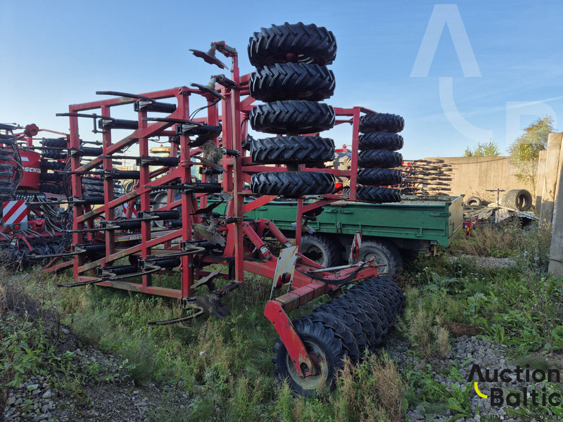 Horsch Tiger 6 AS - Kultivator: slika 4 Horsch Tiger 6 AS - Kultivator: slika 4