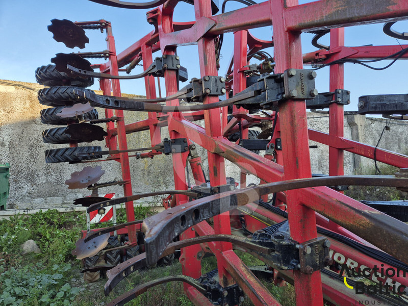Horsch Tiger 6 AS - Kultivator: slika 5 Horsch Tiger 6 AS - Kultivator: slika 5
