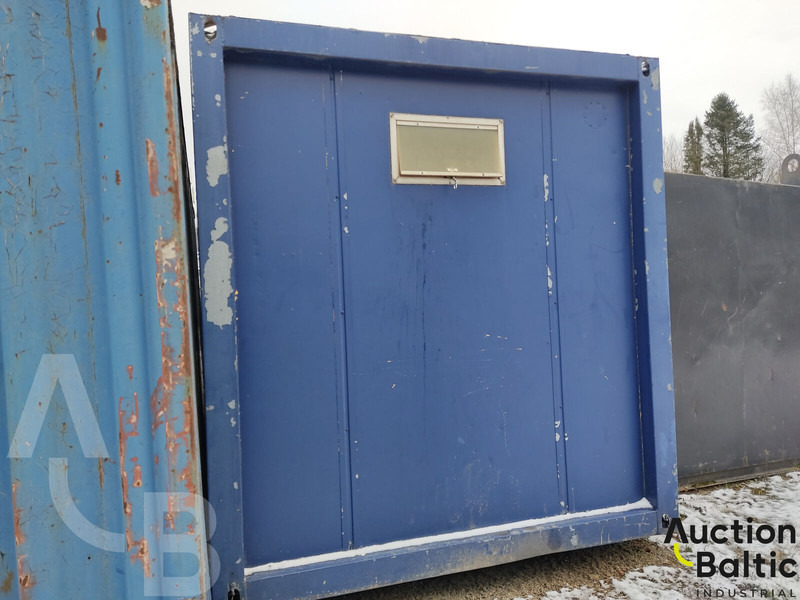 Household container - Гаражна опрема: slika 3 Household container - Гаражна опрема: slika 3