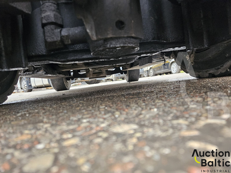 Gasni viljuškar Hyster H2.5 FT: slika 14 Gasni viljuškar Hyster H2.5 FT: slika 14