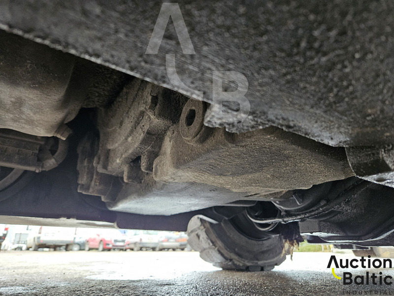 Gasni viljuškar Hyster H2.5 FT: slika 15 Gasni viljuškar Hyster H2.5 FT: slika 15