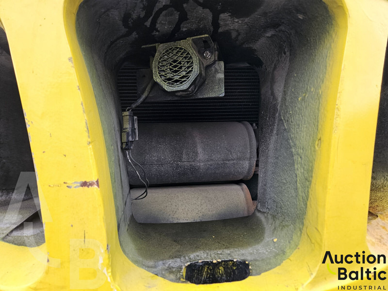 Gasni viljuškar Hyster H2.5 FT: slika 13 Gasni viljuškar Hyster H2.5 FT: slika 13