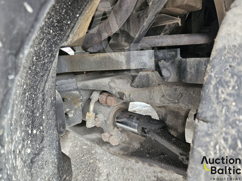 Gasni viljuškar Hyster H2.5 FT: slika 12 Gasni viljuškar Hyster H2.5 FT: slika 12