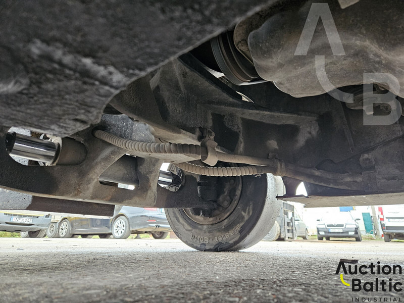 Gasni viljuškar Hyster H2.5 FT: slika 18 Gasni viljuškar Hyster H2.5 FT: slika 18