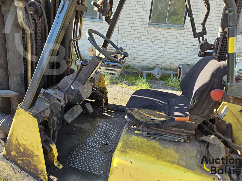 Viljuškar Hyster S6.00XL: slika 9