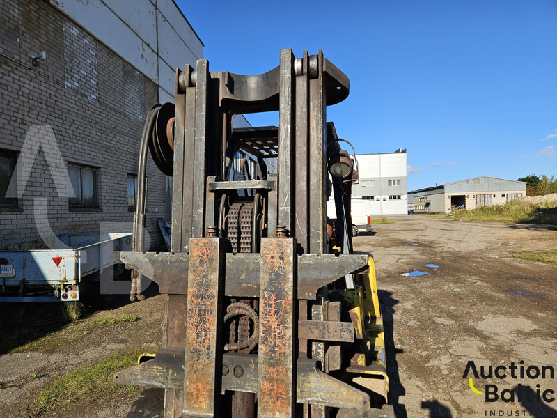 Viljuškar Hyster S6.00XL: slika 6