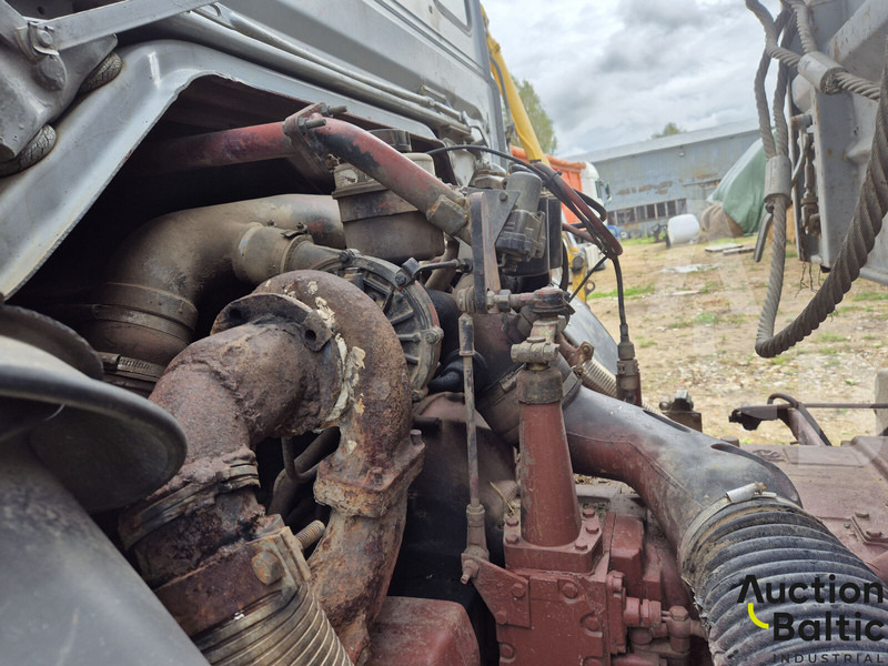 Kamion cisterna Iveco 260-34: slika 14 Kamion cisterna Iveco 260-34: slika 14