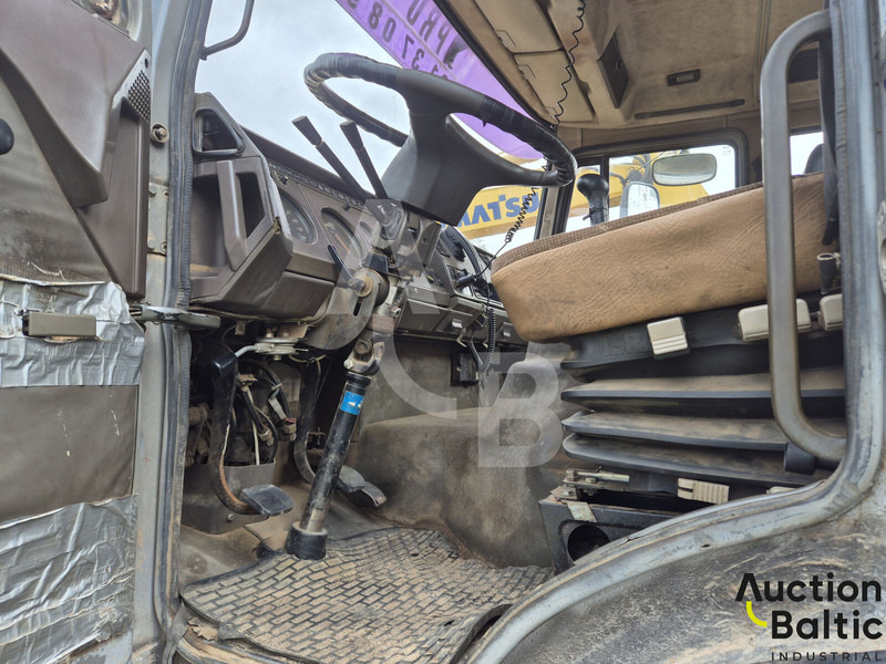 Iveco 260-34 - Kamion cisterna: slika 5 Iveco 260-34 - Kamion cisterna: slika 5