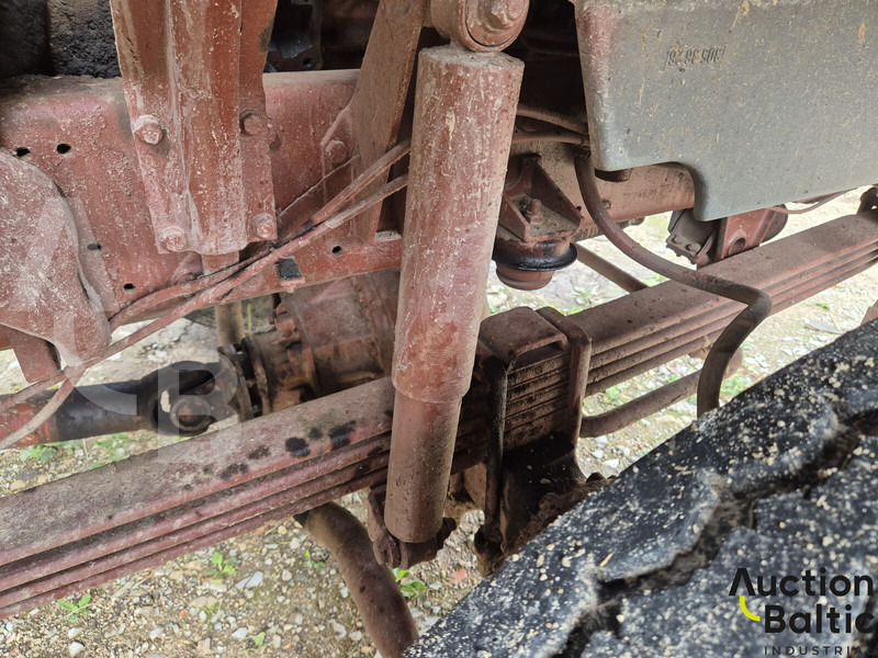 Kamion cisterna Iveco 260-34: slika 20 Kamion cisterna Iveco 260-34: slika 20