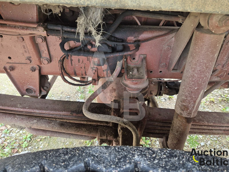 Kamion cisterna Iveco 260-34: slika 19 Kamion cisterna Iveco 260-34: slika 19