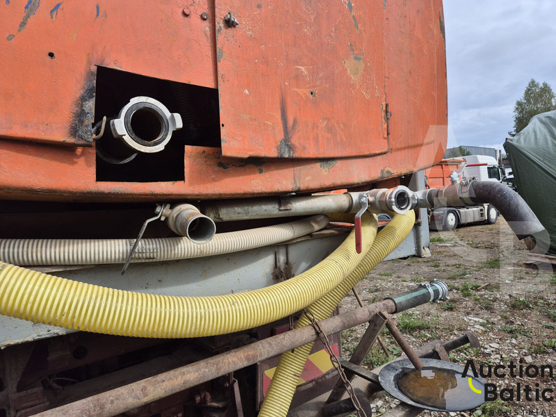 Kamion cisterna Iveco 260-34: slika 18 Kamion cisterna Iveco 260-34: slika 18