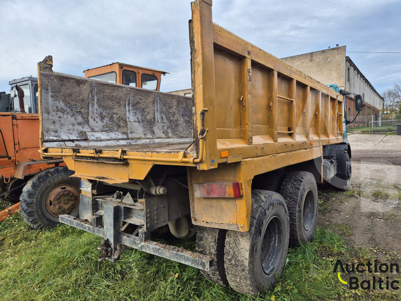 Iveco 260 E27 - Istovarivač: slika 3 Iveco 260 E27 - Istovarivač: slika 3