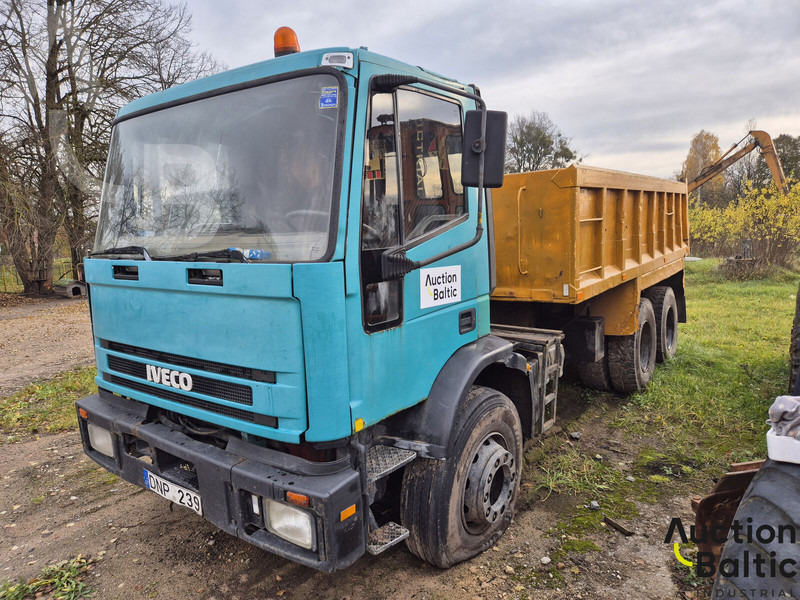 Iveco 260 E27 - Istovarivač: slika 1 Iveco 260 E27 - Istovarivač: slika 1
