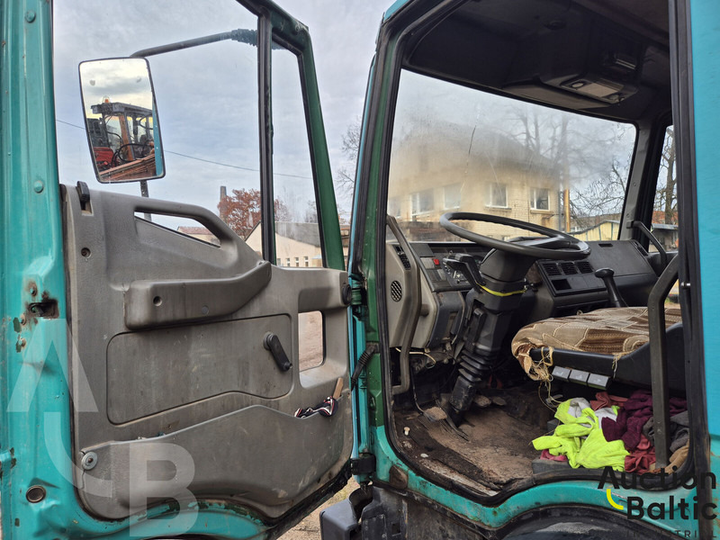 Iveco 260 E27 - Istovarivač: slika 5 Iveco 260 E27 - Istovarivač: slika 5