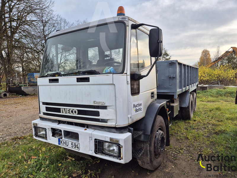 Iveco 260 E27 - Istovarivač: slika 1 Iveco 260 E27 - Istovarivač: slika 1