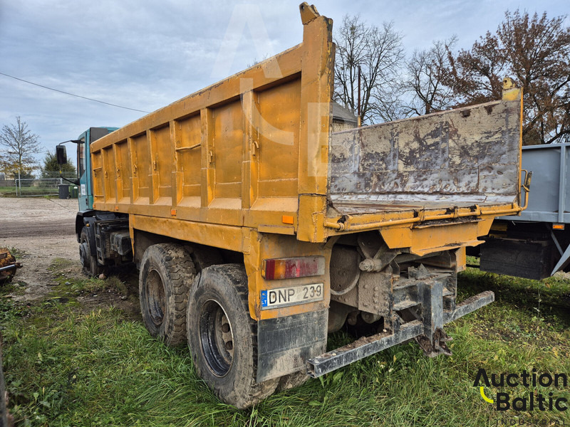Iveco 260 E27 - Istovarivač: slika 4 Iveco 260 E27 - Istovarivač: slika 4