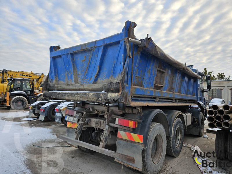 Iveco 260 E44 - Istovarivač: slika 3 Iveco 260 E44 - Istovarivač: slika 3
