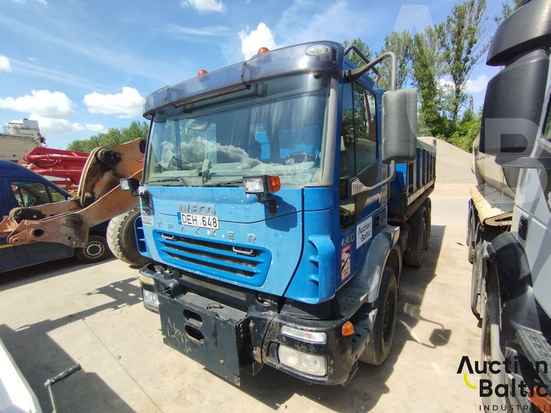 Iveco 260 E44 - Istovarivač: slika 5 Iveco 260 E44 - Istovarivač: slika 5