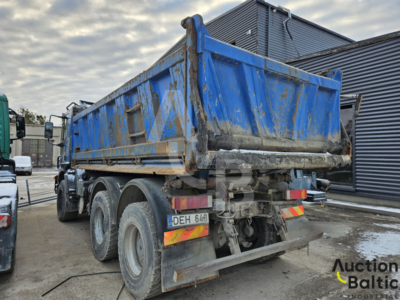 Iveco 260 E44 - Istovarivač: slika 4 Iveco 260 E44 - Istovarivač: slika 4