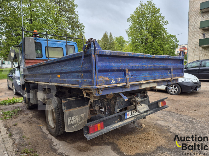 Iveco 65E10 - Istovarivač: slika 3 Iveco 65E10 - Istovarivač: slika 3