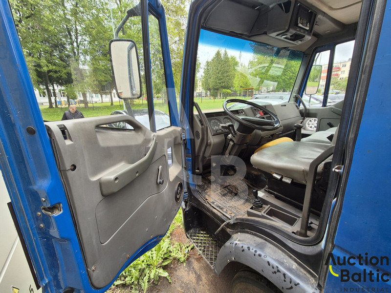 Iveco 65E10 - Istovarivač: slika 5 Iveco 65E10 - Istovarivač: slika 5