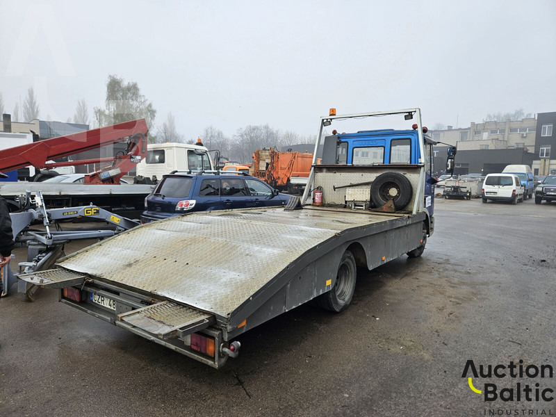 Iveco 75E14 - Šlep vozilo: slika 3 Iveco 75E14 - Šlep vozilo: slika 3