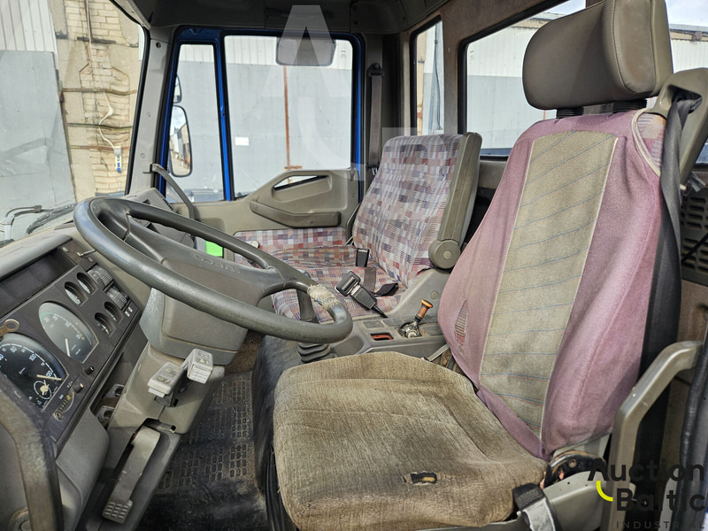 Iveco 75E14 - Šlep vozilo: slika 5 Iveco 75E14 - Šlep vozilo: slika 5