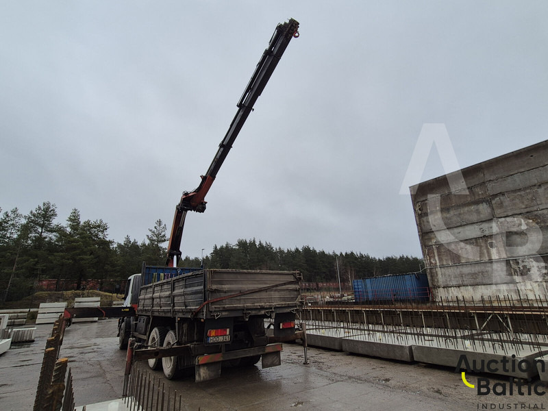 Iveco AD260T35 - Istovarivač: slika 4 Iveco AD260T35 - Istovarivač: slika 4