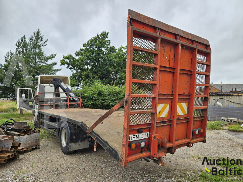 Iveco IVECO-FORD 170E23 - Istovarivač: slika 4 Iveco IVECO-FORD 170E23 - Istovarivač: slika 4
