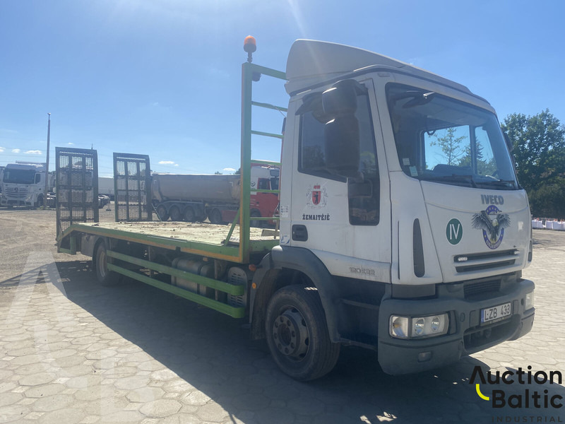 Iveco ML 120E22 - Kamion sa tovarnim sandukom: slika 2 Iveco ML 120E22 - Kamion sa tovarnim sandukom: slika 2