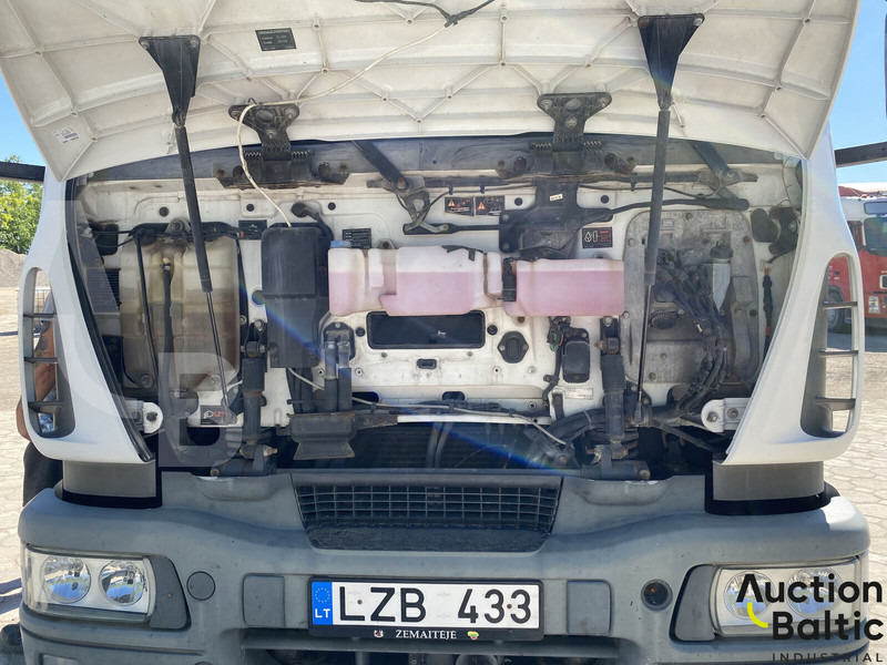 Iveco ML 120E22 - Kamion sa tovarnim sandukom: slika 5 Iveco ML 120E22 - Kamion sa tovarnim sandukom: slika 5