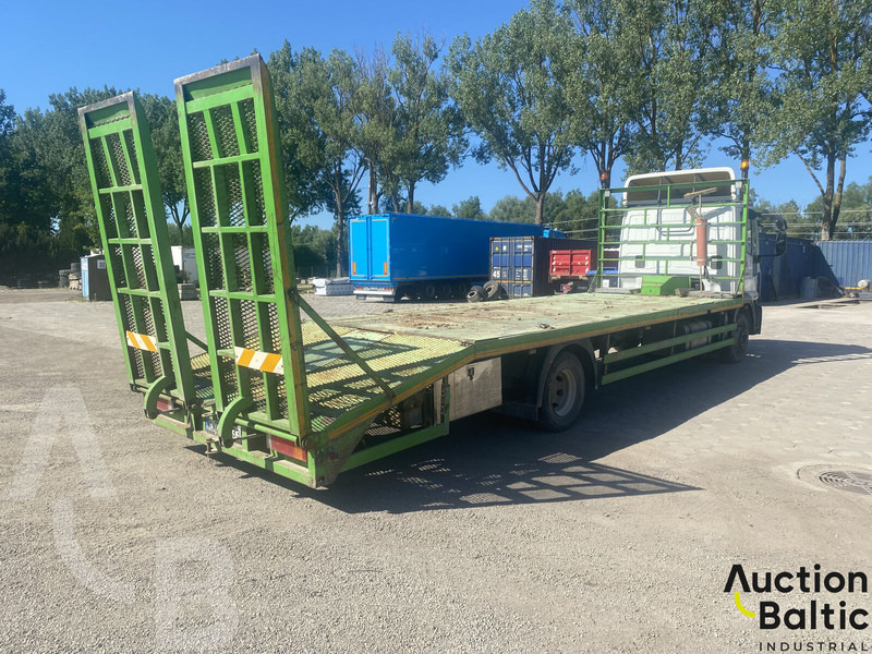 Iveco ML 120E22 - Kamion sa tovarnim sandukom: slika 4 Iveco ML 120E22 - Kamion sa tovarnim sandukom: slika 4